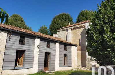 vente maison 126 000 € à proximité de La Ronde (17170)