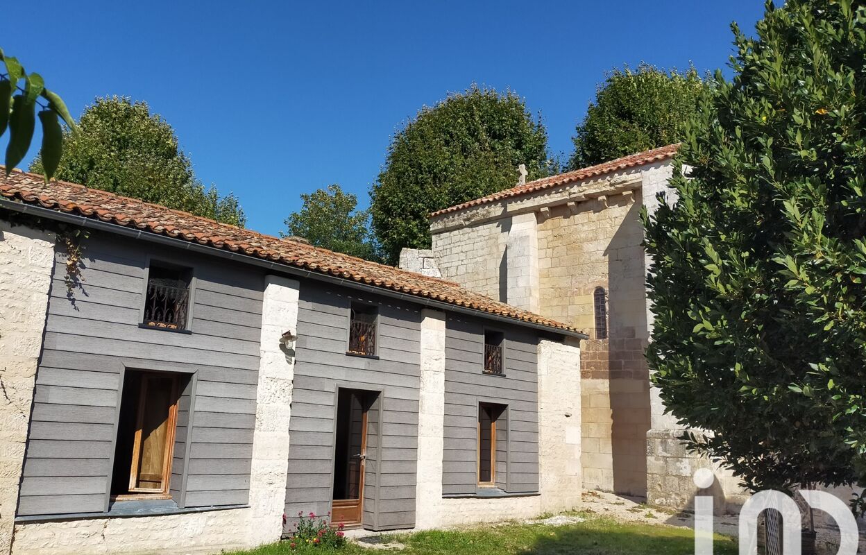 maison 5 pièces 70 m2 à vendre à Le Mazeau (85420)