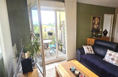 vente appartement 186 000 € à proximité de Noyal-Châtillon-sur-Seiche (35230)