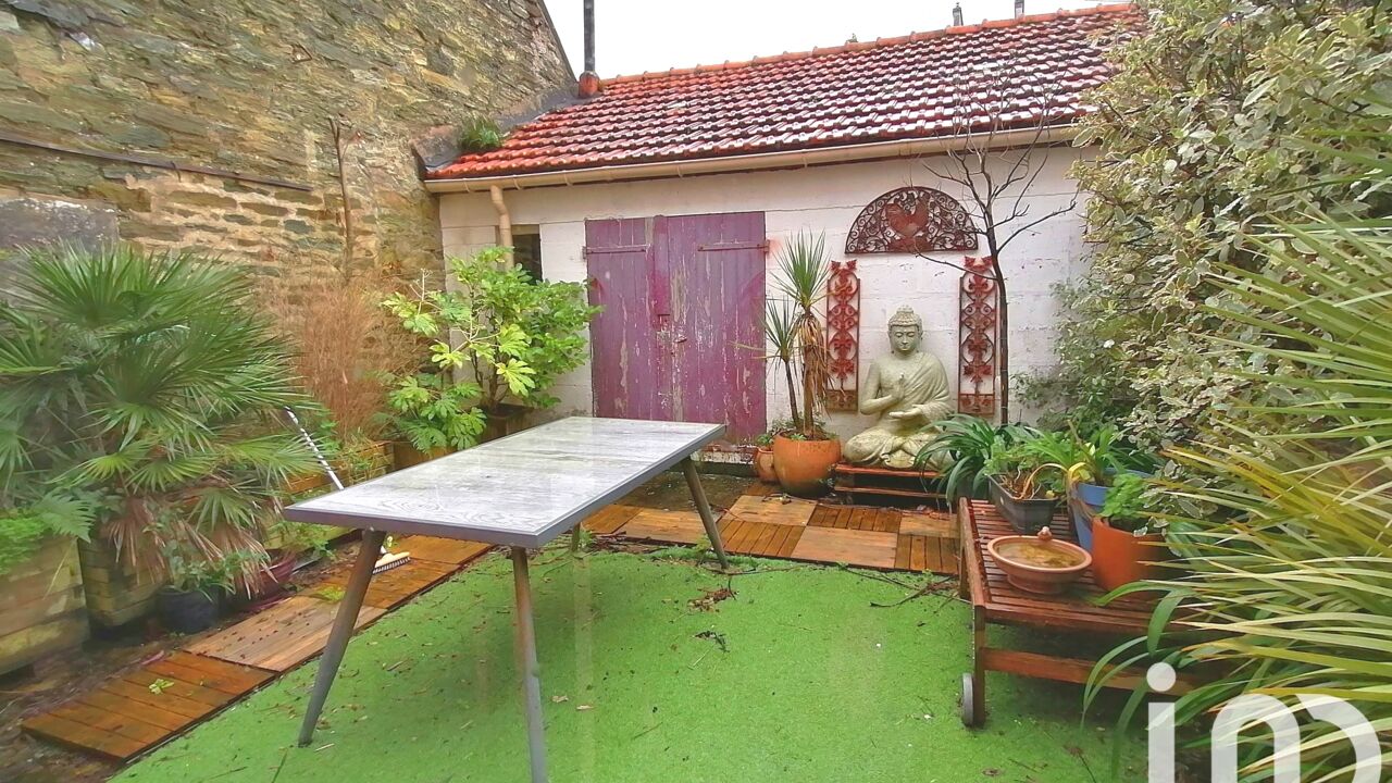 maison 4 pièces 117 m2 à vendre à Cherbourg-en-Cotentin (50100)