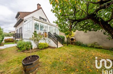 vente maison 587 500 € à proximité de Montreuil (93100)