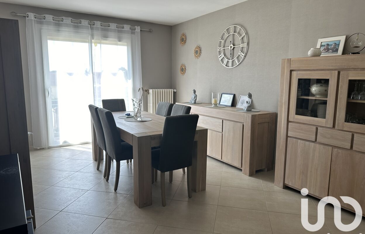 maison 6 pièces 118 m2 à vendre à La Chapelle-du-Noyer (28200)