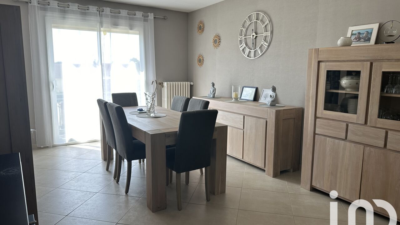 maison 6 pièces 118 m2 à vendre à Saint-Denis-les-Ponts (28200)