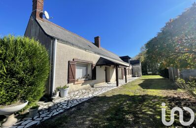 vente maison 250 000 € à proximité de Monts (37260)