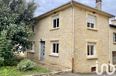 vente maison 149 000 € à proximité de Doissat (24170)