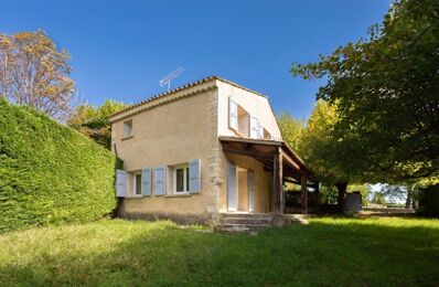 vente maison 280 000 € à proximité de Saint-Étienne-les-Orgues (04230)