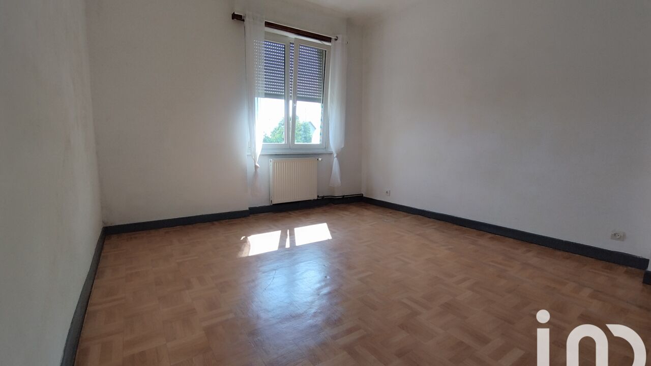 appartement 2 pièces 49 m2 à vendre à Fessenheim (68740)