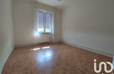 vente appartement 85 000 € à proximité de Munchhouse (68740)