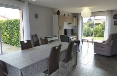 vente maison 262 500 € à proximité de La Roche-Blanche (63670)