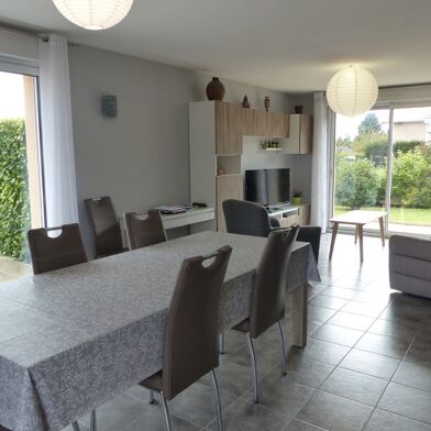 Maison 5 pièces 96 m²