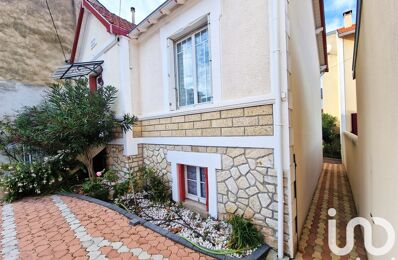 vente maison 461 983 € à proximité de Angoulins (17690)