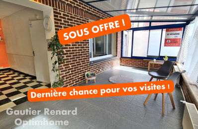 vente maison 149 000 € à proximité de Marly (59770)