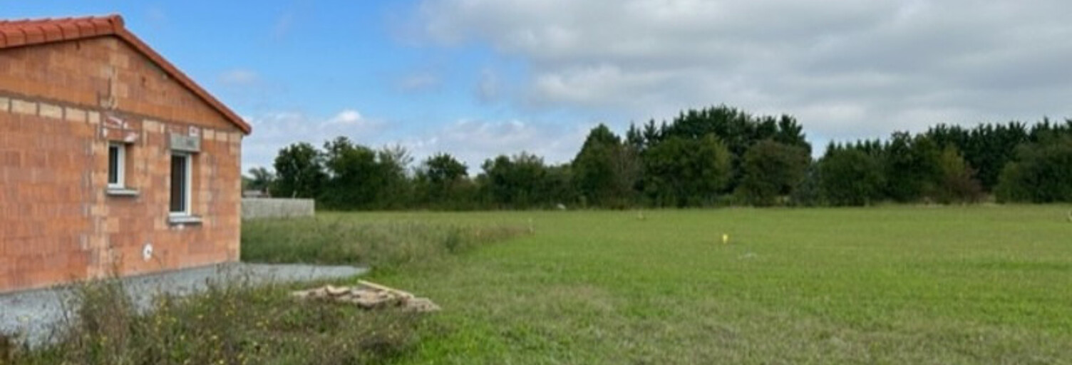 Terrain  868 m² à vendre à Saint-Laure (63350)