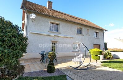 vente maison 299 000 € à proximité de Vichy (03200)