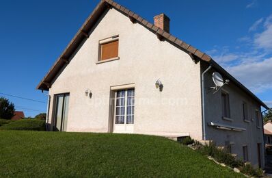 vente maison 299 000 € à proximité de Saint-Gérand-le-Puy (03150)