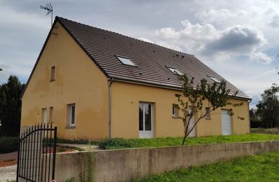 vente immeuble 85 000 € à proximité de Villaines-la-Juhel (53700)