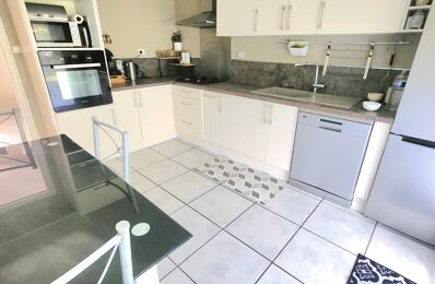 maison 5 pièces 98 m2 à vendre à Rive-de-Gier (42800)