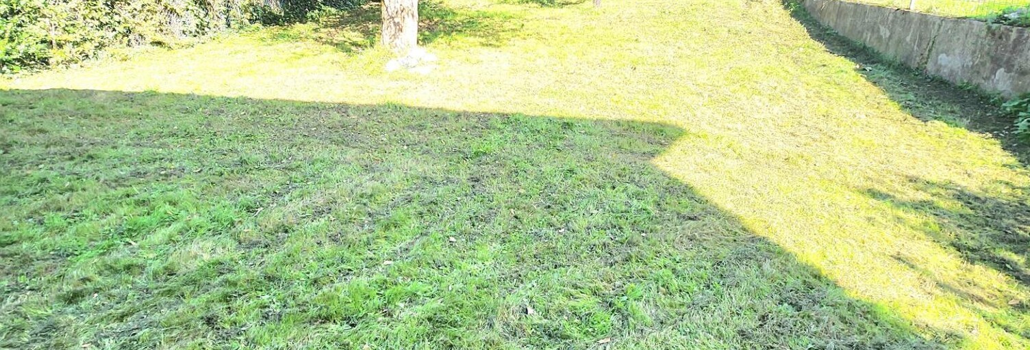 Maison 5 Pièces 98 m² à vendre à Rive-de-Gier (42800)