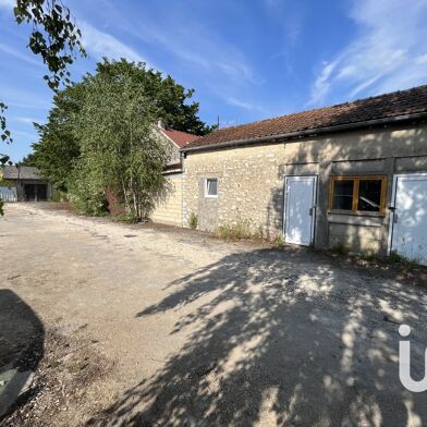 Terrain  66000 €