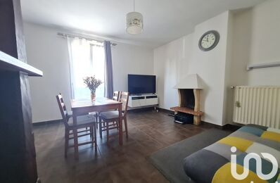 vente appartement 123 000 € à proximité de Chilly-Mazarin (91380)