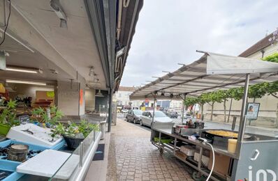 vente divers 240 000 € à proximité de Leudeville (91630)