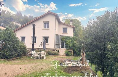 vente maison 289 000 € à proximité de Lamalou-les-Bains (34240)