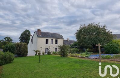 vente maison 189 000 € à proximité de Montjean-sur-Loire (49570)