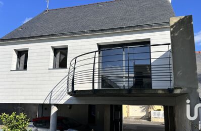 vente maison 240 000 € à proximité de Combrit (29120)