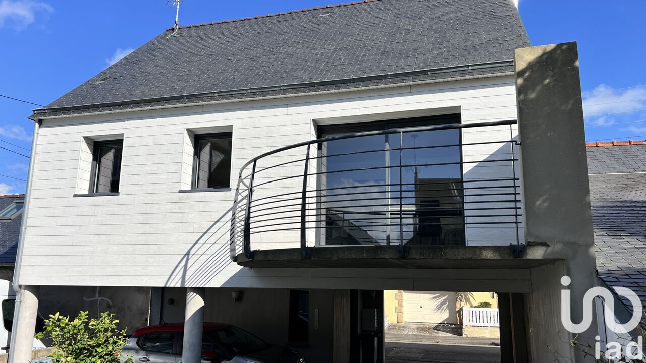 maison 2 pièces 62 m2 à vendre à Quimper (29000)