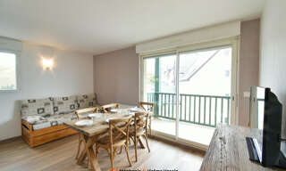 Appartement 3 Pièces 43 m² à vendre à Loudenvielle (65510)