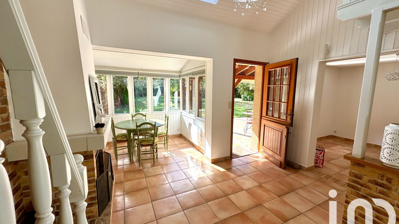 maison 6 pièces 95 m2 à vendre à Neuvy-sur-Loire (58450)