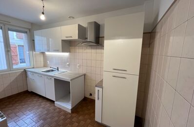 location appartement 670 € CC /mois à proximité de Pont-à-Mousson (54700)