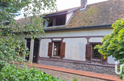 vente maison 295 000 € à proximité de Sylvains-Lès-Moulins (27240)