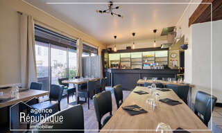 Commerce 6 Pièces 190 m² à vendre à Nuits-Saint-Georges (21700)