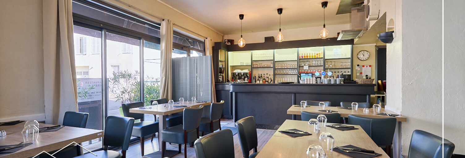 Commerce 6 Pièces 190 m² à vendre à Nuits-Saint-Georges (21700)