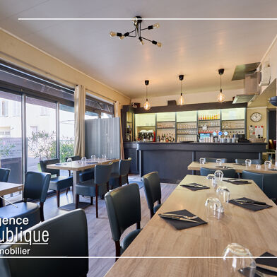 Commerce 6 pièces 240000 €