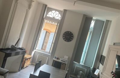 location appartement 480 € CC /mois à proximité de Ariège (09)