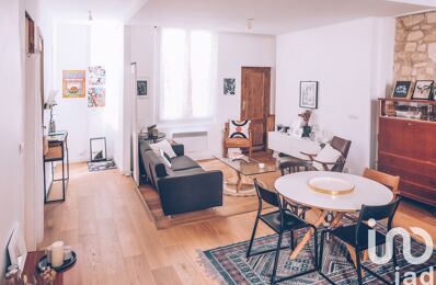 vente appartement 300 000 € à proximité de Bassens (33530)