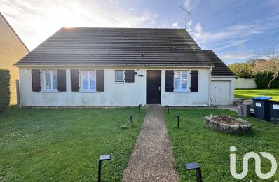 vente maison 279 000 € à proximité de Bury (60250)