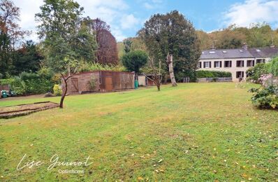 vente maison 324 000 € à proximité de Thiverval-Grignon (78850)