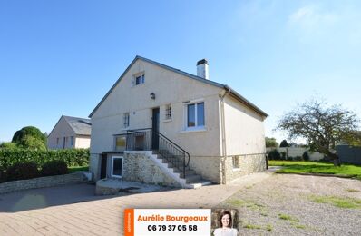 vente maison 234 000 € à proximité de Saint-Aquilin-de-Pacy (27120)