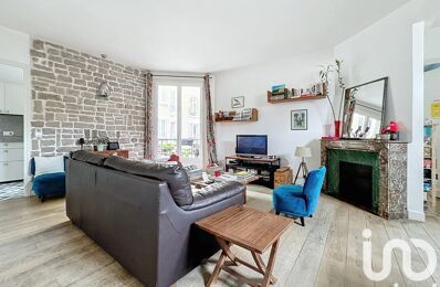 vente appartement 750 000 € à proximité de Le Raincy (93340)