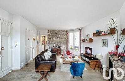 vente appartement 750 000 € à proximité de Bry-sur-Marne (94360)