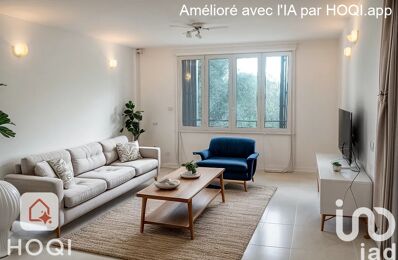 vente appartement 189 000 € à proximité de San-Martino-Di-Lota (20200)