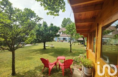 vente maison 776 900 € à proximité de Le Tremblay-sur-Mauldre (78490)