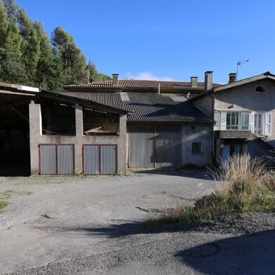 Maison 5 pièces 244000 €