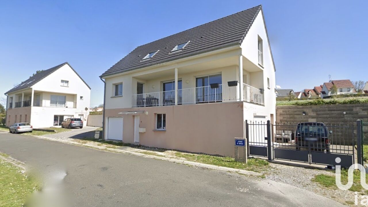 maison 11 pièces 385 m2 à vendre à Criel-sur-Mer (76910)