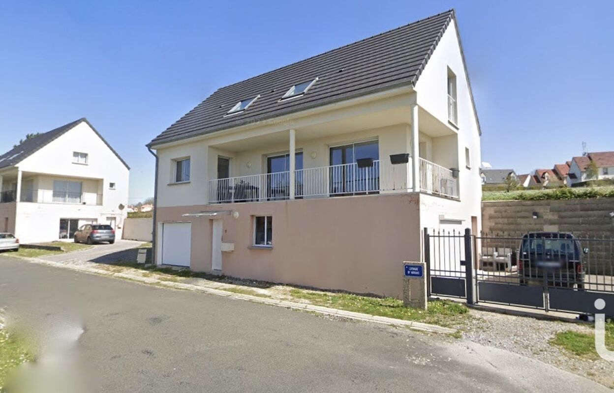 maison 11 pièces 385 m2 à vendre à Criel-sur-Mer (76910)