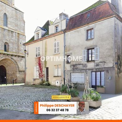 Maison 5 pièces 63000 €