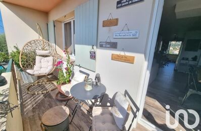 vente appartement 319 000 € à proximité de Châteauneuf-Grasse (06740)